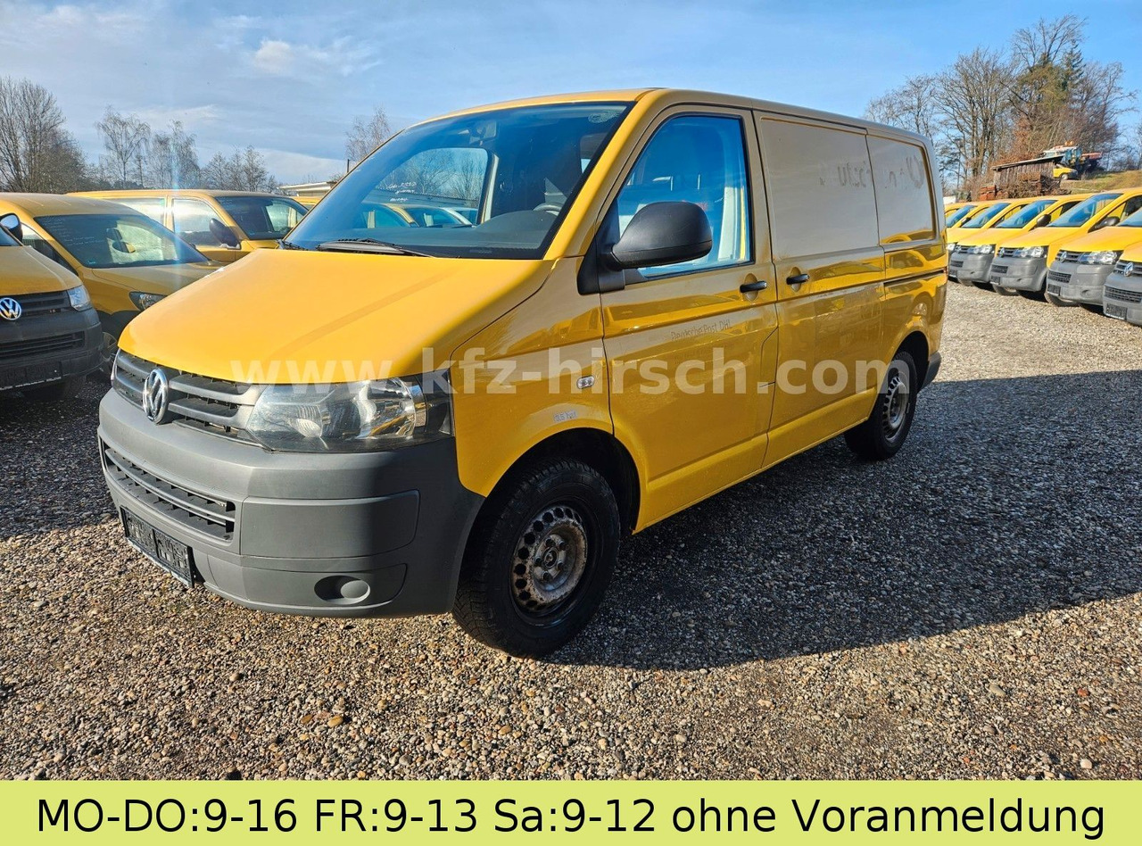 Volkswagen T5 Transporter 2.0TDI *EURO5* 2xSchiebetüre - Kleine bestelwagen: afbeelding 4 Volkswagen T5 Transporter 2.0TDI *EURO5* 2xSchiebetüre - Kleine bestelwagen: afbeelding 4