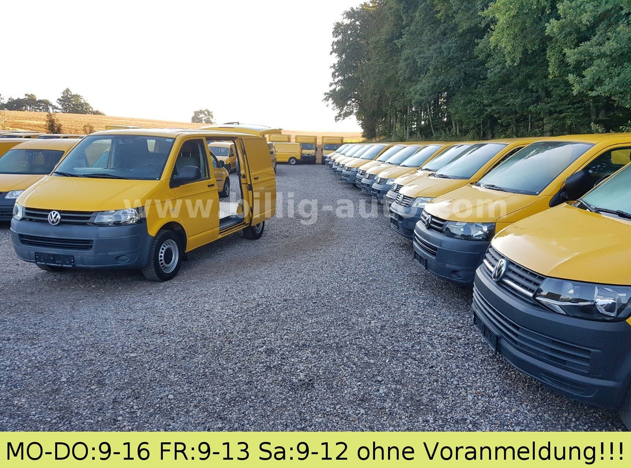 Volkswagen T5 Transporter 2x Schiebetüre /Scheckheft - Personenvervoer: afbeelding 2 Volkswagen T5 Transporter 2x Schiebetüre /Scheckheft - Personenvervoer: afbeelding 2