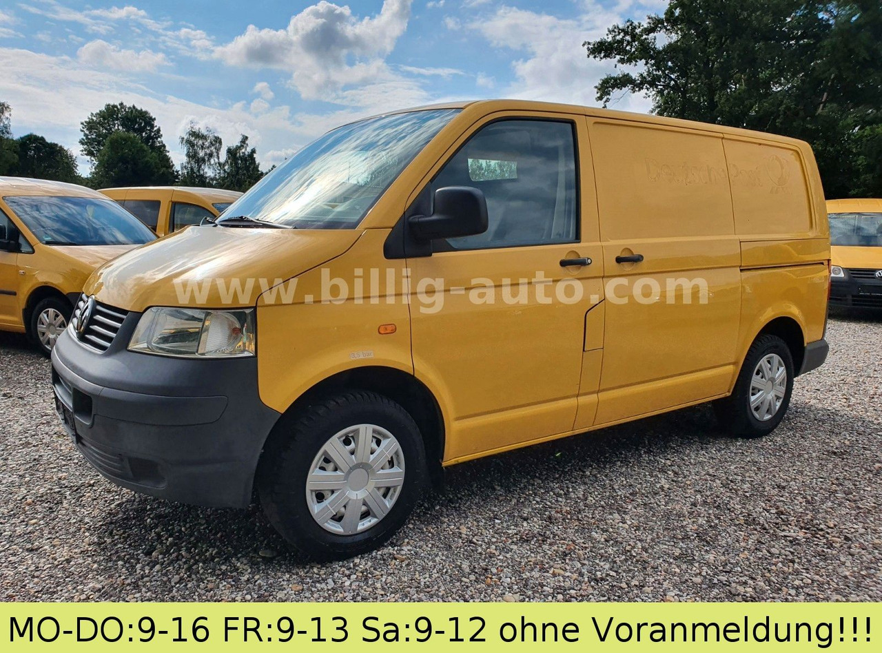 Volkswagen T5 Transporter 2xSchiebetüre 1.Hand - Personenvervoer: afbeelding 5 Volkswagen T5 Transporter 2xSchiebetüre 1.Hand - Personenvervoer: afbeelding 5