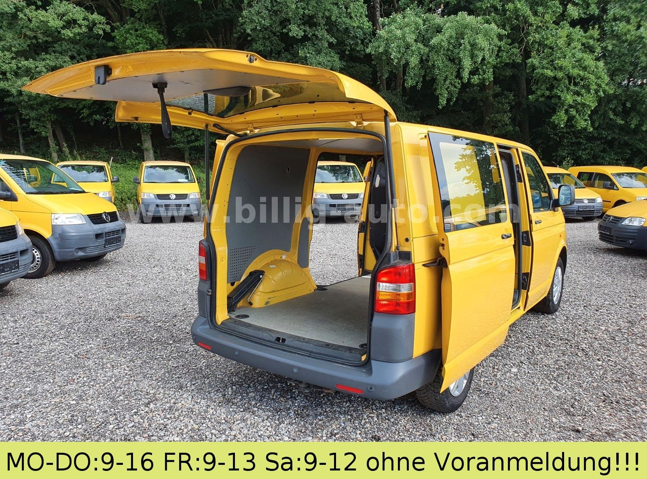 Volkswagen T5 Transporter 2xSchiebetüre 1.Hand - Personenvervoer: afbeelding 4 Volkswagen T5 Transporter 2xSchiebetüre 1.Hand - Personenvervoer: afbeelding 4