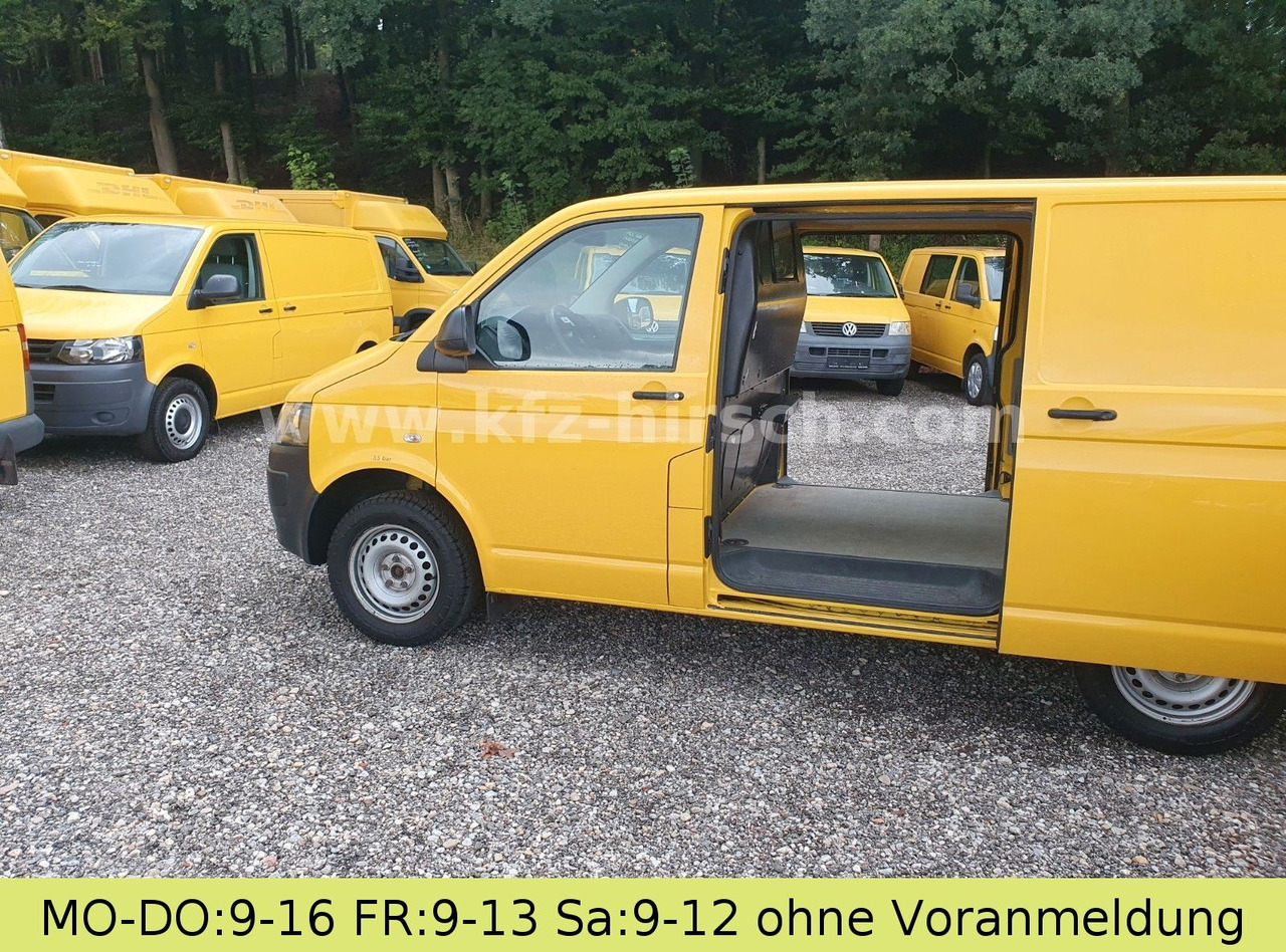 Volkswagen T5 * Transporter * Facelift *2x Schiebetüre - Personenvervoer: afbeelding 3 Volkswagen T5 * Transporter * Facelift *2x Schiebetüre - Personenvervoer: afbeelding 3