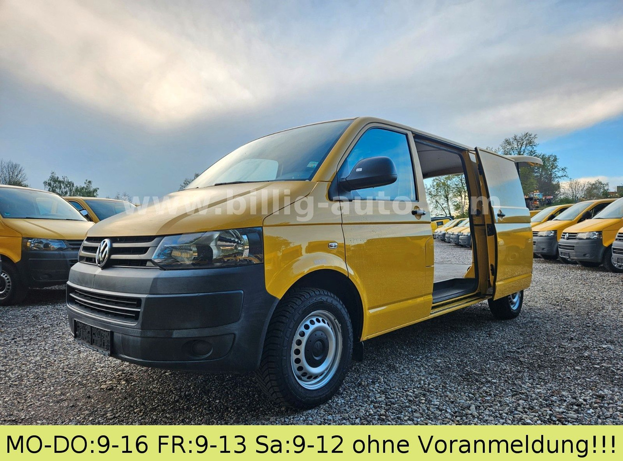 Volkswagen T5 Transporter Langer Radstand MAXI 2xSchiebetür - Personenvervoer: afbeelding 1 Volkswagen T5 Transporter Langer Radstand MAXI 2xSchiebetür - Personenvervoer: afbeelding 1