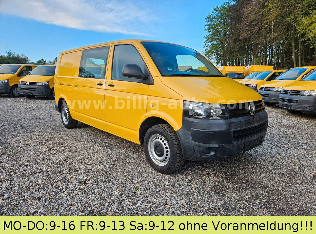 Volkswagen T5 Transporter Langer Radstand MAXI 2xSchiebetür - Personenvervoer: afbeelding 4 Volkswagen T5 Transporter Langer Radstand MAXI 2xSchiebetür - Personenvervoer: afbeelding 4