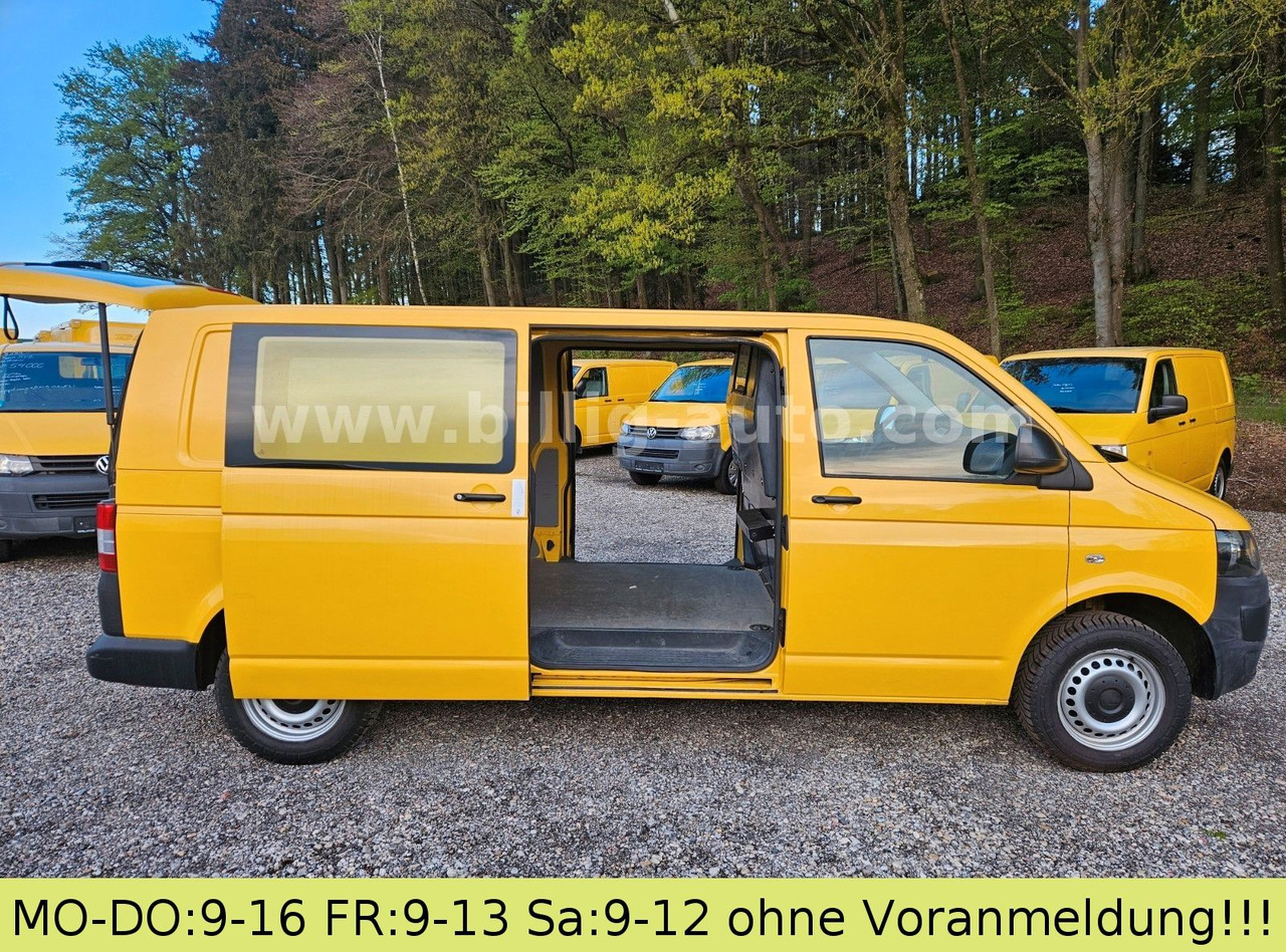 Volkswagen T5 Transporter Langer Radstand MAXI 2xSchiebetür - Personenvervoer: afbeelding 5 Volkswagen T5 Transporter Langer Radstand MAXI 2xSchiebetür - Personenvervoer: afbeelding 5