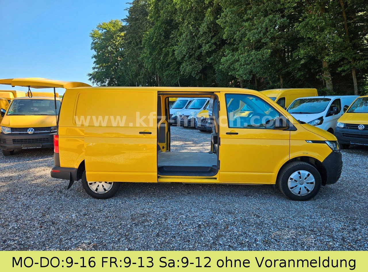 Volkswagen T6.1 Transporter LANG MAXI 2xSchiebetüre Camera - Gesloten bestelwagen: afbeelding 3 Volkswagen T6.1 Transporter LANG MAXI 2xSchiebetüre Camera - Gesloten bestelwagen: afbeelding 3