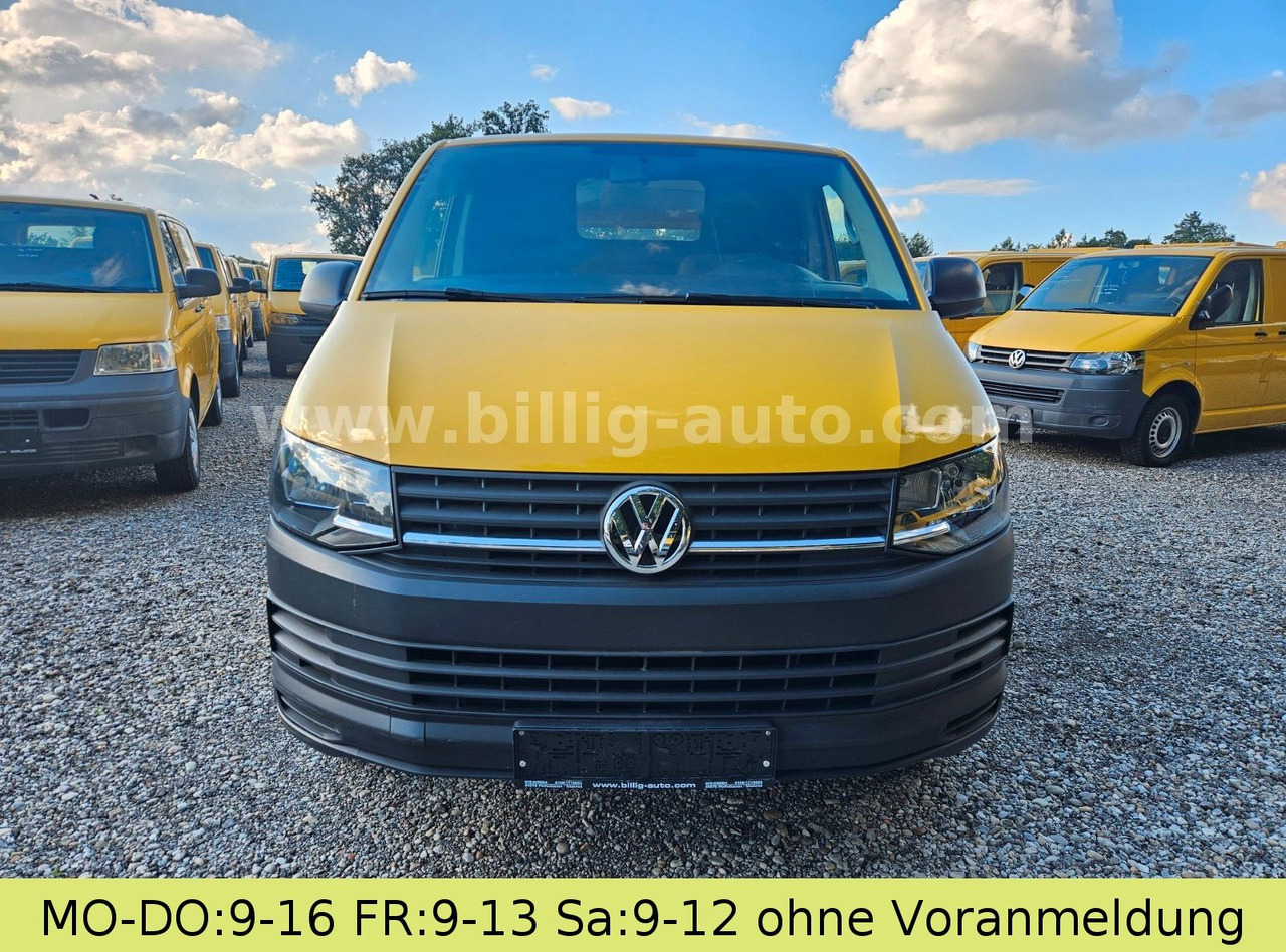 Volkswagen T6 2.0TDI Transporter 2xSchiebetüre Scheckheft - Kleine bestelwagen: afbeelding 5 Volkswagen T6 2.0TDI Transporter 2xSchiebetüre Scheckheft - Kleine bestelwagen: afbeelding 5
