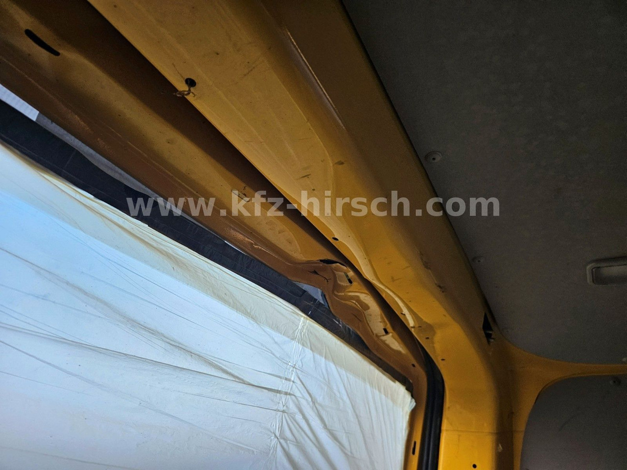 Personenvervoer Volkswagen T6 Transporter 2.0TDI 2xSchiebetüre 1.Hd: afbeelding 6
