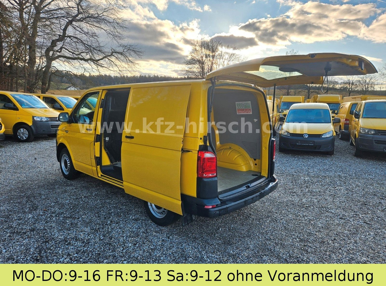 Volkswagen T6 Transporter 2.0TDI 2xSchiebetüre Werkstattgf. - Personenvervoer: afbeelding 3 Volkswagen T6 Transporter 2.0TDI 2xSchiebetüre Werkstattgf. - Personenvervoer: afbeelding 3