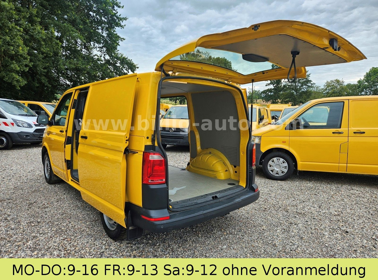 Volkswagen T6 Transporter 2.0TDI 2xSchiebetüre Werkstattgf. - Personenvervoer: afbeelding 5 Volkswagen T6 Transporter 2.0TDI 2xSchiebetüre Werkstattgf. - Personenvervoer: afbeelding 5