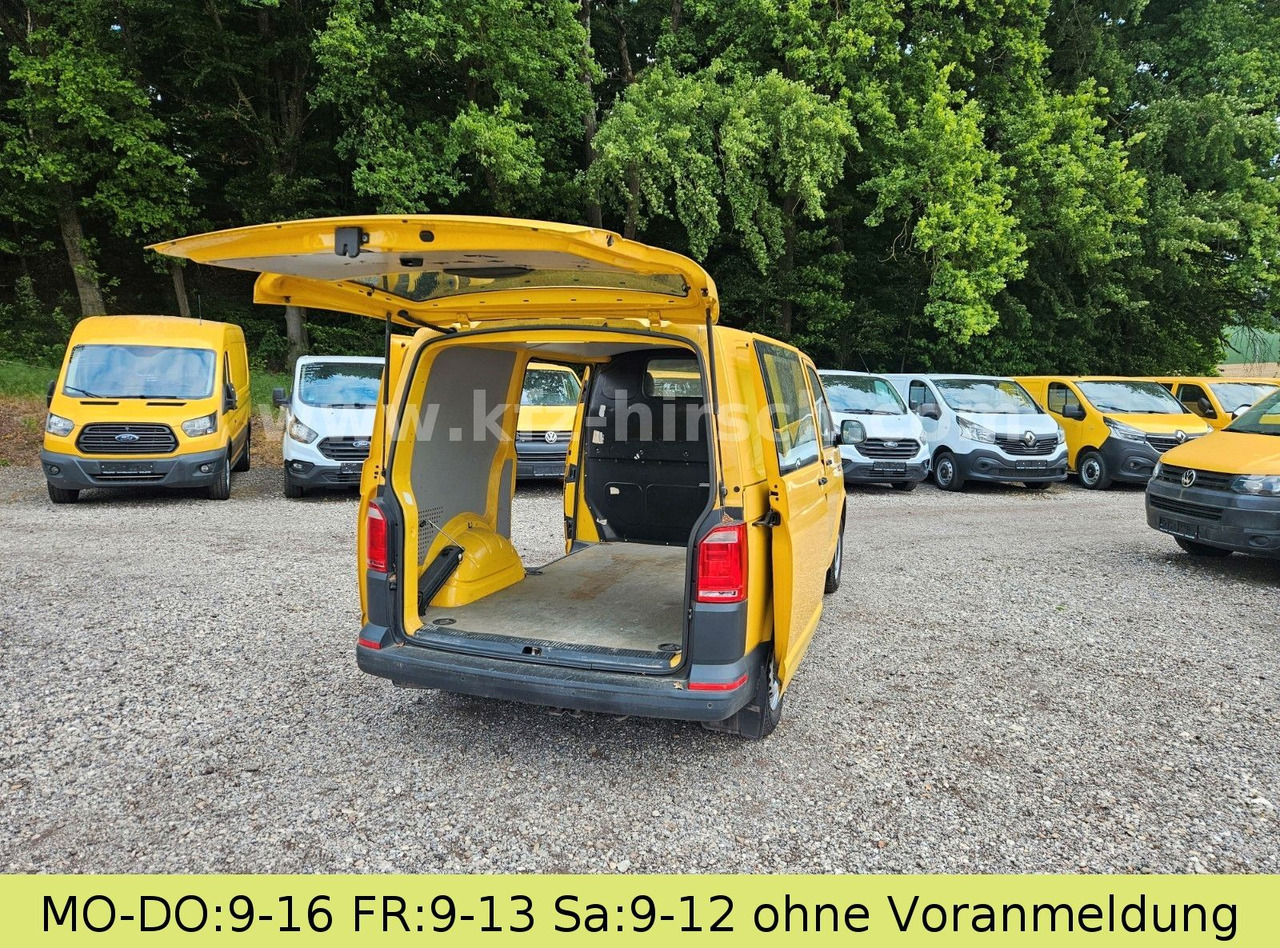 Volkswagen T6 Transporter 2.0TDI 2xSchiebetüre Werkstattgf. - Personenvervoer: afbeelding 5 Volkswagen T6 Transporter 2.0TDI 2xSchiebetüre Werkstattgf. - Personenvervoer: afbeelding 5