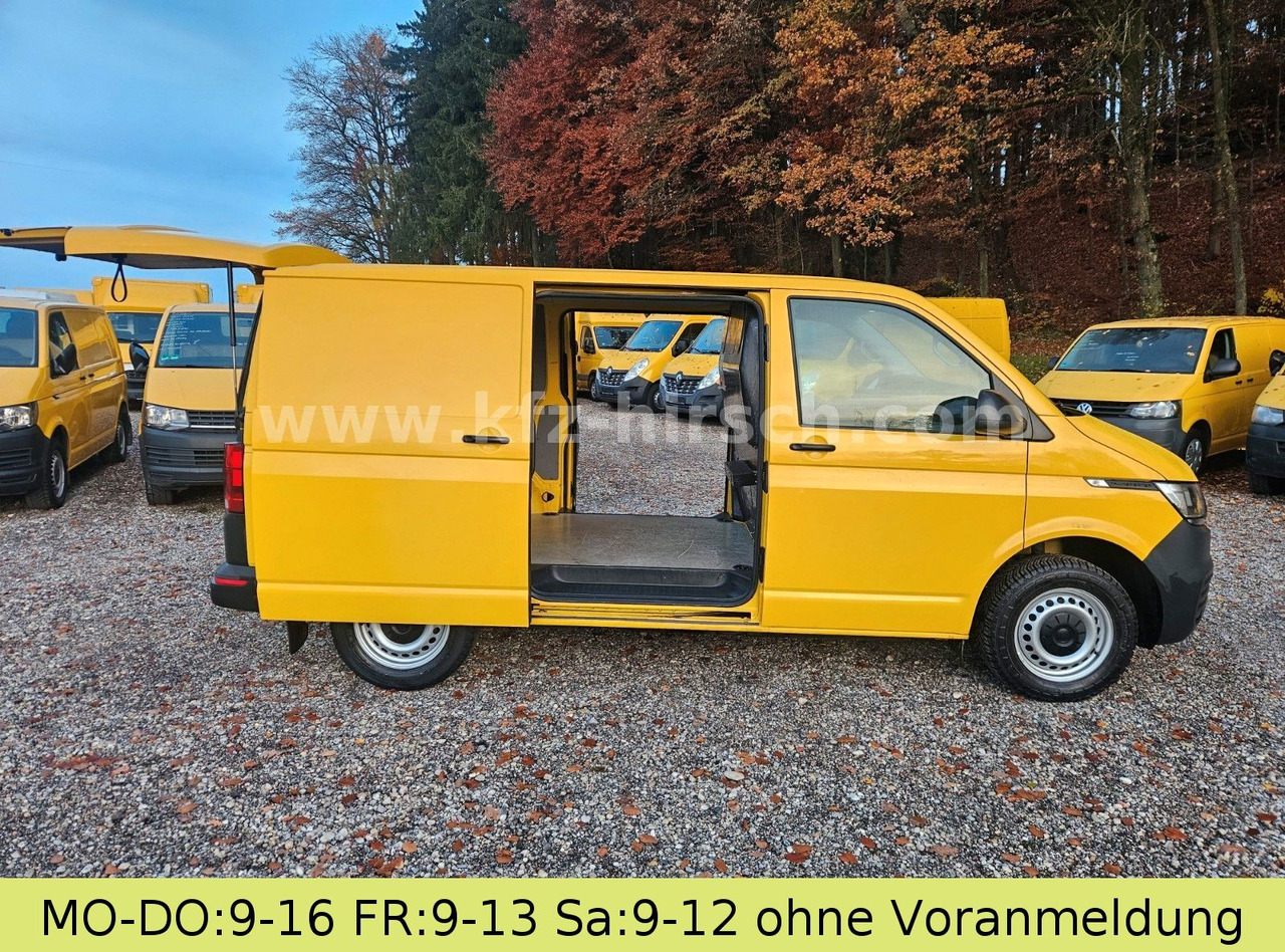 Volkswagen Transporter T6.1 |2xSchiebetüre|Cam|Bluetooth - Kleine bestelwagen: afbeelding 4 Volkswagen Transporter T6.1 |2xSchiebetüre|Cam|Bluetooth - Kleine bestelwagen: afbeelding 4