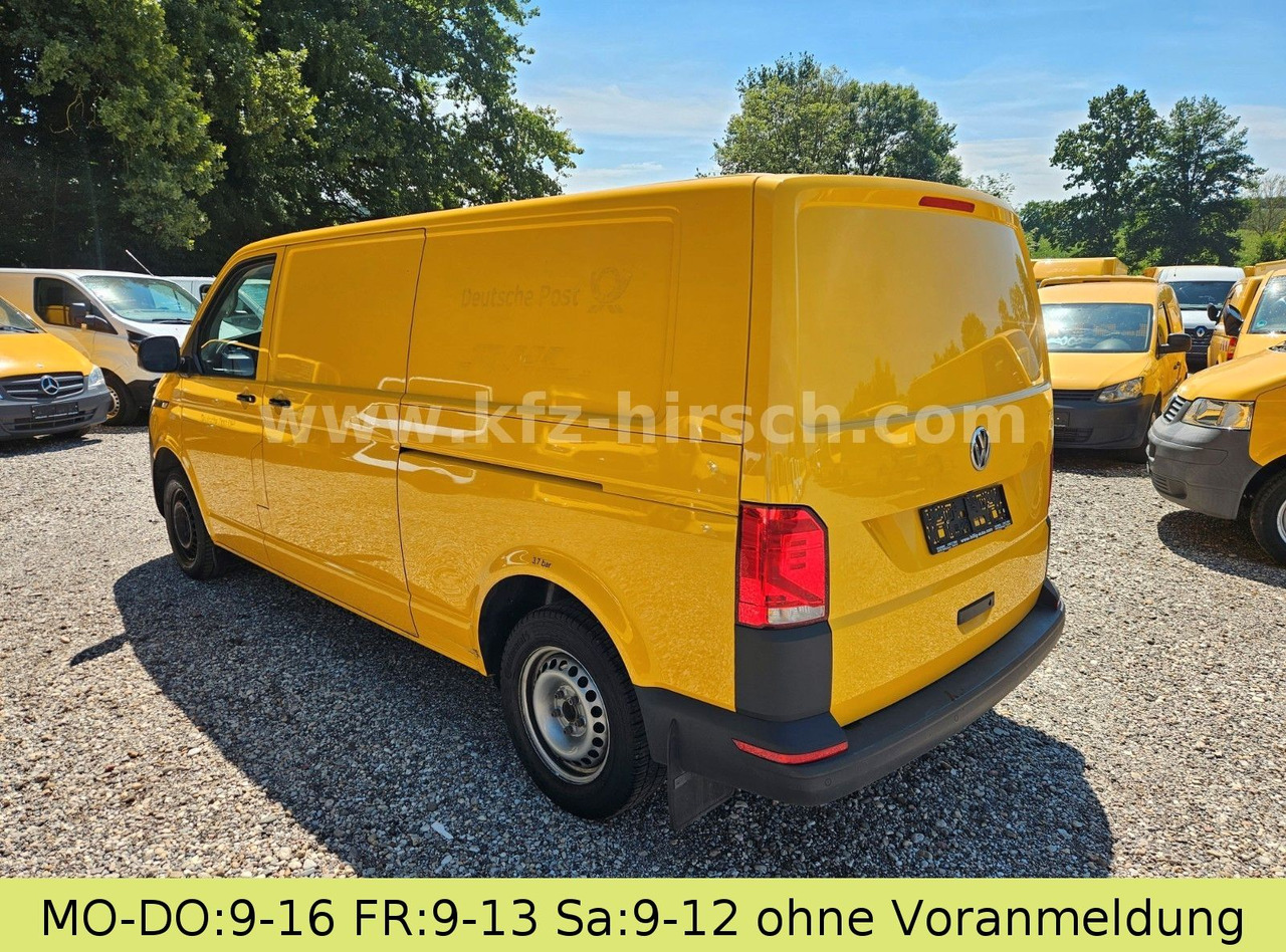 Volkswagen Transporter T6.1 Lang|Maxi|2xSchiebetüre|Cam|Blu - Kleine bestelwagen: afbeelding 3 Volkswagen Transporter T6.1 Lang|Maxi|2xSchiebetüre|Cam|Blu - Kleine bestelwagen: afbeelding 3