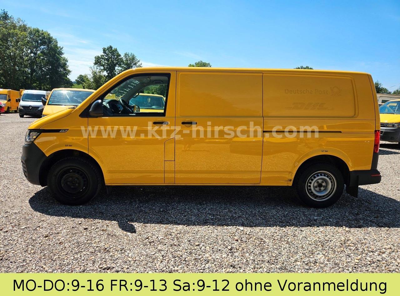 Volkswagen Transporter T6.1 Lang|Maxi|2xSchiebetüre|Cam|Blu - Kleine bestelwagen: afbeelding 2 Volkswagen Transporter T6.1 Lang|Maxi|2xSchiebetüre|Cam|Blu - Kleine bestelwagen: afbeelding 2