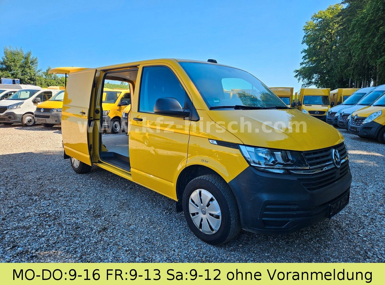 Volkswagen Transporter T6.1 Lang|Maxi|2xSchiebetüre|Cam|Blu - Kleine bestelwagen: afbeelding 2 Volkswagen Transporter T6.1 Lang|Maxi|2xSchiebetüre|Cam|Blu - Kleine bestelwagen: afbeelding 2