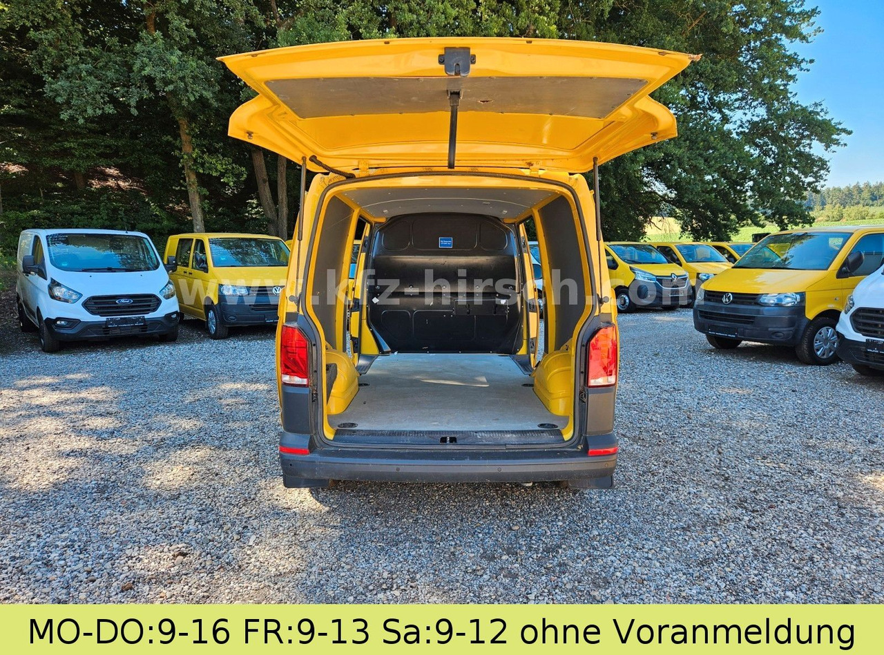 Volkswagen Transporter T6.1 Lang|Maxi|2xSchiebetüre|Cam|Blu - Kleine bestelwagen: afbeelding 5 Volkswagen Transporter T6.1 Lang|Maxi|2xSchiebetüre|Cam|Blu - Kleine bestelwagen: afbeelding 5