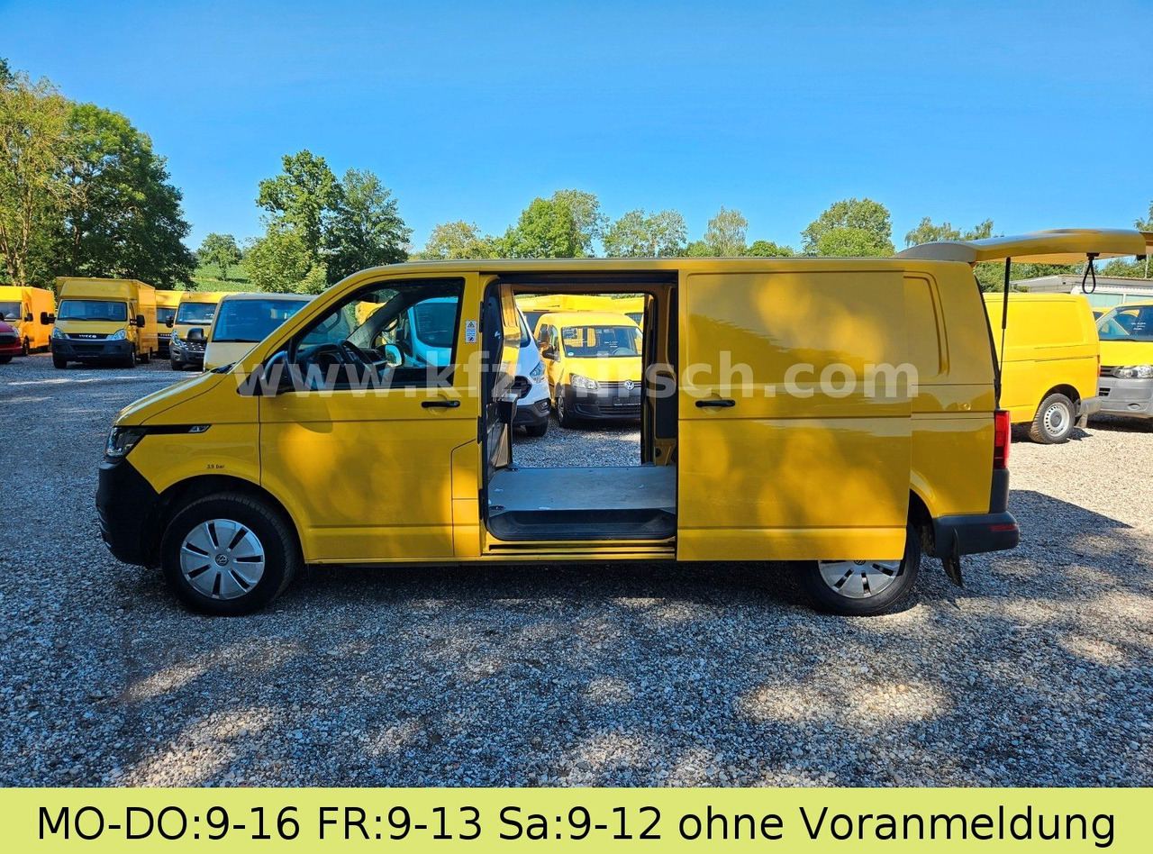 Volkswagen Transporter T6.1 Lang|Maxi|2xSchiebetüre|Cam|Blu - Kleine bestelwagen: afbeelding 4 Volkswagen Transporter T6.1 Lang|Maxi|2xSchiebetüre|Cam|Blu - Kleine bestelwagen: afbeelding 4