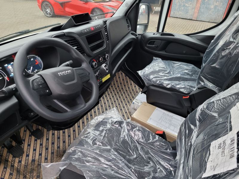 Iveco Daily 35S14 nowy podnośnik koszowy 20 m Socage ForSte 20D SPEED bucket truck boom lift - Vrachtwagen hoogwerker: afbeelding 3 Iveco Daily 35S14 nowy podnośnik koszowy 20 m Socage ForSte 20D SPEED bucket truck boom lift - Vrachtwagen hoogwerker: afbeelding 3