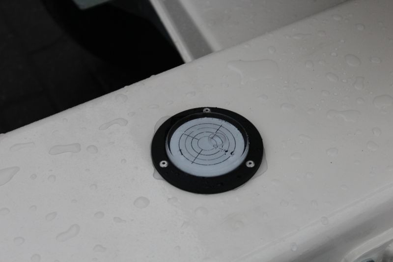 Aanhanger hoogwerker nowy podnośnik na przyczepie Matilsa Parma 12: afbeelding 13