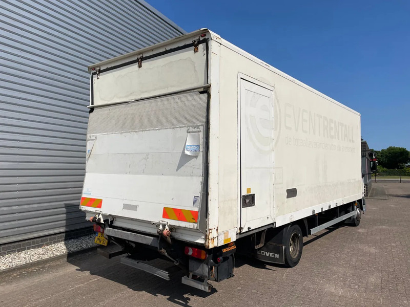 DAF LF 45 / HOLLAND TRUCK / DHOLLANDIA LAADKLEP 1500 KG / AUTOMAAT / - Bakwagen: afbeelding 4 DAF LF 45 / HOLLAND TRUCK / DHOLLANDIA LAADKLEP 1500 KG / AUTOMAAT / - Bakwagen: afbeelding 4