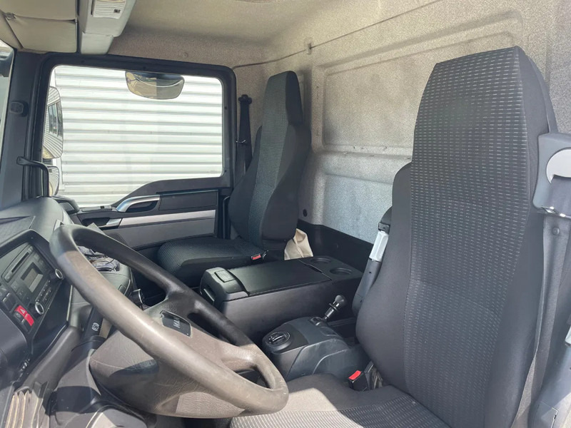 Bakwagen MAN TGL 12.180 / DHOLLANDIA 1500 KG LAADKLEP / AUTOMAAT /: afbeelding 9 Bakwagen MAN TGL 12.180 / DHOLLANDIA 1500 KG LAADKLEP / AUTOMAAT /: afbeelding 9