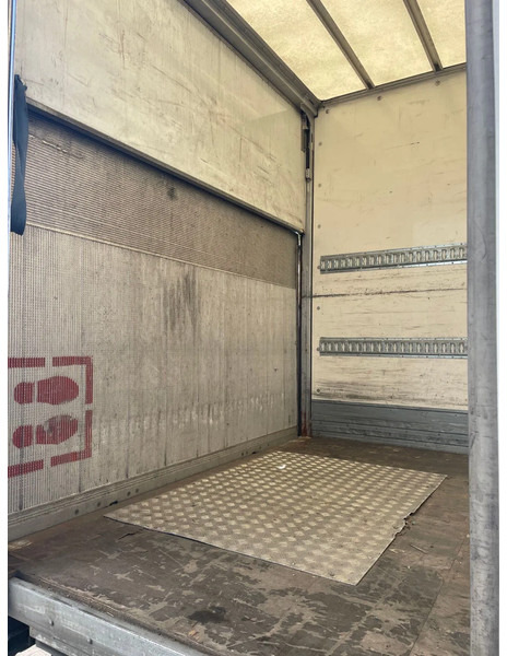 Bakwagen MAN TGL 12.180 / DHOLLANDIA 1500 KG LAADKLEP / AUTOMAAT /: afbeelding 11 Bakwagen MAN TGL 12.180 / DHOLLANDIA 1500 KG LAADKLEP / AUTOMAAT /: afbeelding 11