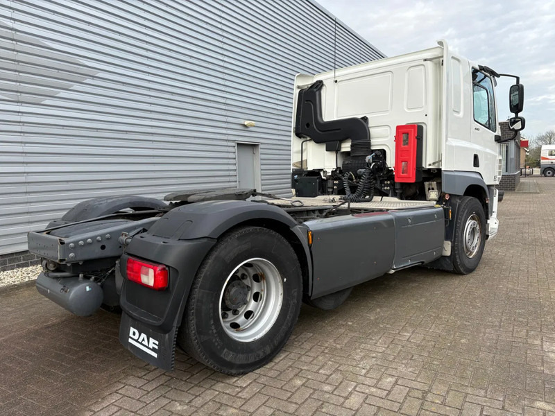 DAF CF 440 6x2 / HOLLAND TRUCK / LOW KM / NEW APK - TUV / BULK COMPRESSOR / ADR I II III / - Trekker: afbeelding 3 DAF CF 440 6x2 / HOLLAND TRUCK / LOW KM / NEW APK - TUV / BULK COMPRESSOR / ADR I II III / - Trekker: afbeelding 3