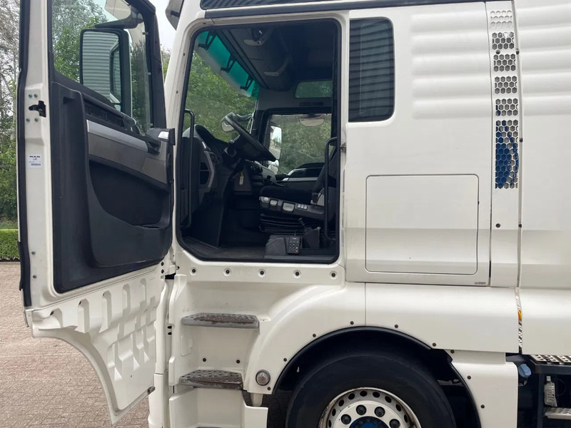 MAN TGX 18.440 / HOLLAND TRUCK / HYDRAULIEK / XXL CAB / - Trekker: afbeelding 5 MAN TGX 18.440 / HOLLAND TRUCK / HYDRAULIEK / XXL CAB / - Trekker: afbeelding 5