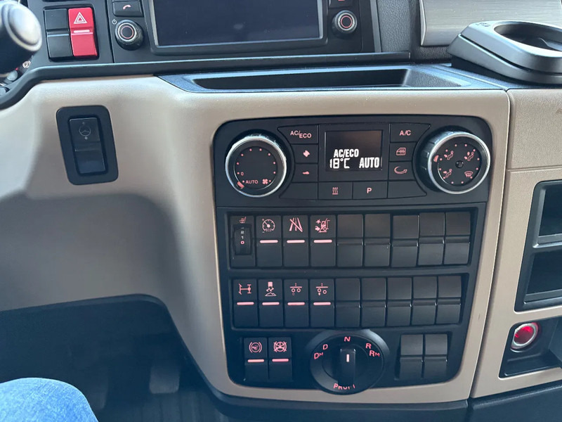 MAN TGX 18.500 4x2 / YEAR 2019 / RETARDER / - Trekker: afbeelding 3 MAN TGX 18.500 4x2 / YEAR 2019 / RETARDER / - Trekker: afbeelding 3