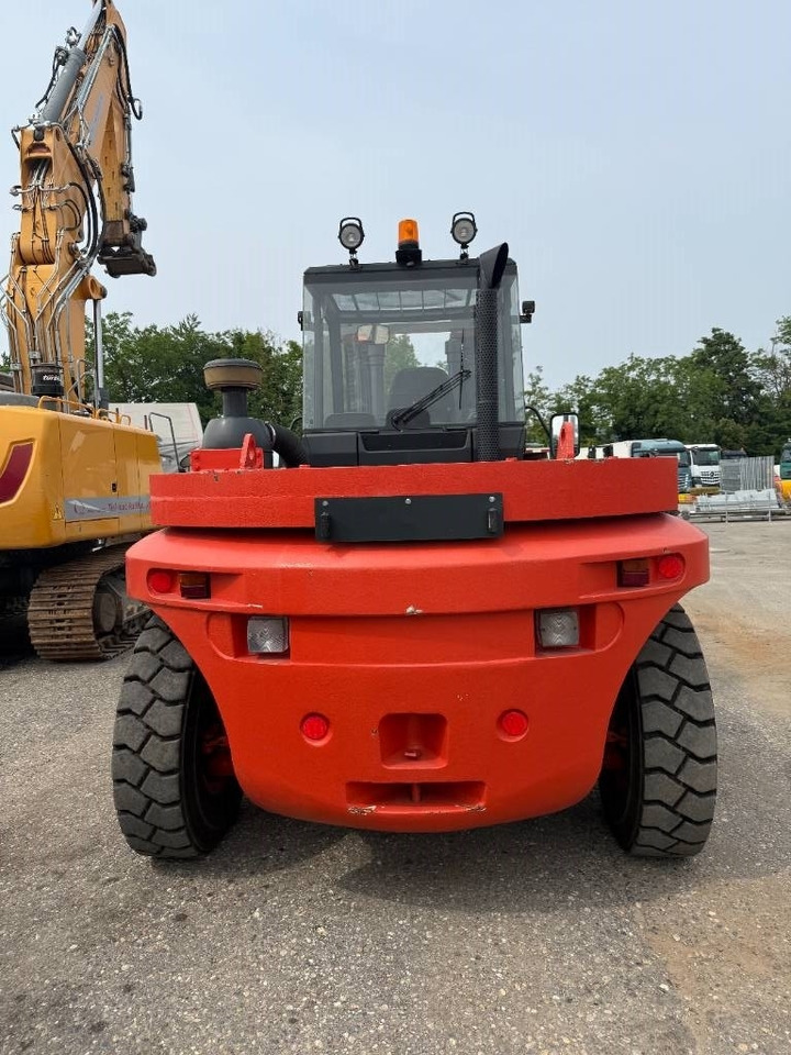 Linde H 150 D - Diesel heftruck: afbeelding 3 Linde H 150 D - Diesel heftruck: afbeelding 3