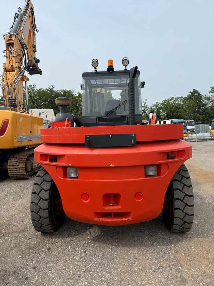 Linde H150 D - Diesel heftruck: afbeelding 3 Linde H150 D - Diesel heftruck: afbeelding 3