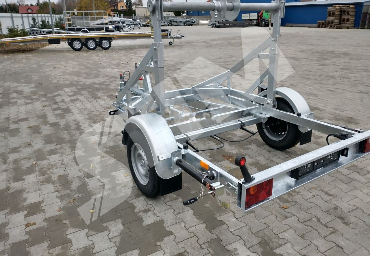 Stim S21/KB-13WR - Haspelwagen: afbeelding 3 Stim S21/KB-13WR - Haspelwagen: afbeelding 3