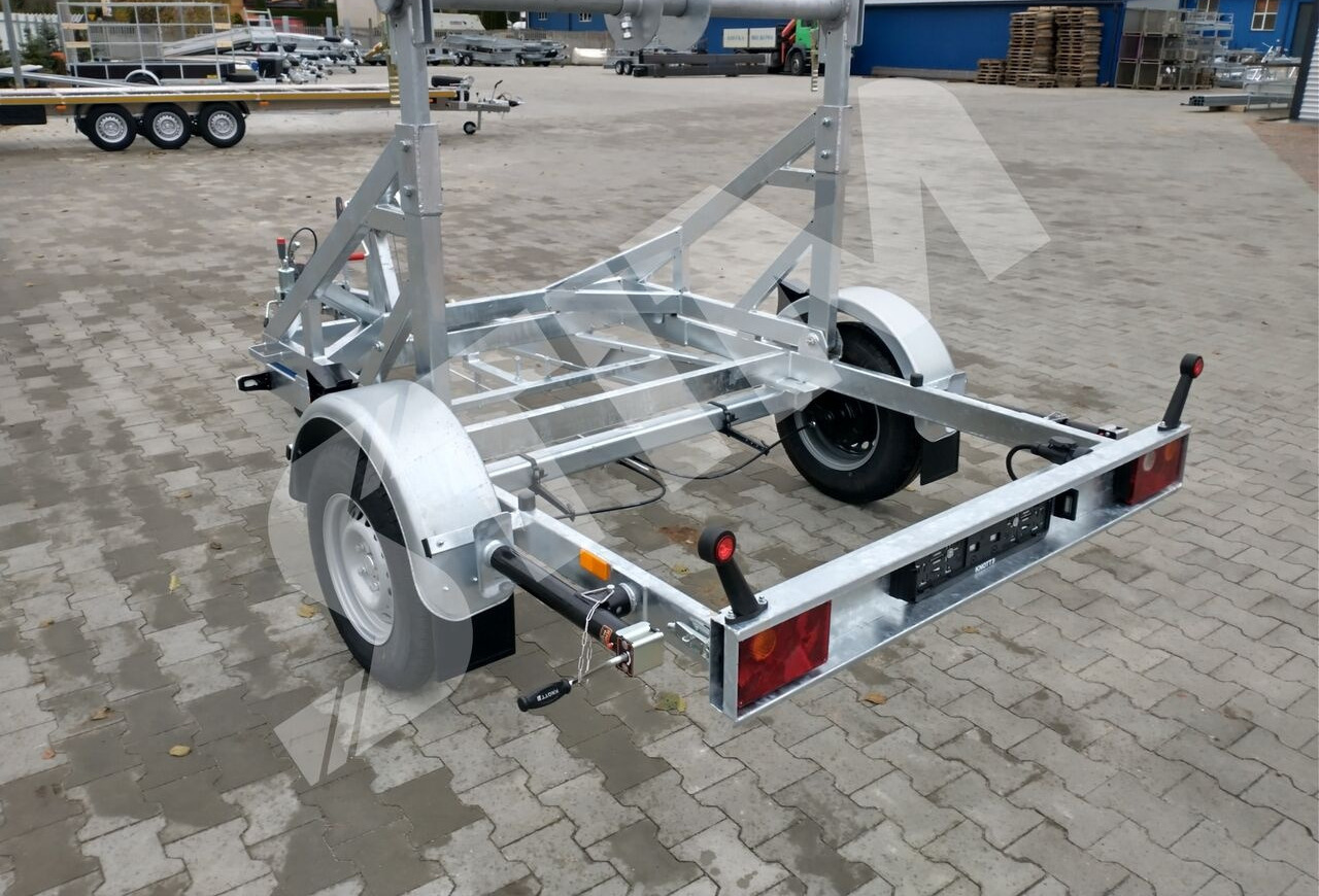 Stim S21/KB-13WR - Haspelwagen: afbeelding 4 Stim S21/KB-13WR - Haspelwagen: afbeelding 4