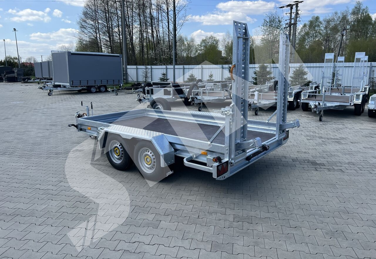Stim S22/KP-KN/35-35 - Machinetransporter: afbeelding 4 Stim S22/KP-KN/35-35 - Machinetransporter: afbeelding 4