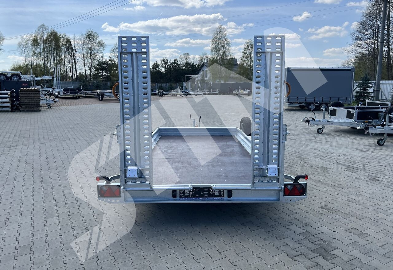 Stim S22/KP-KN/35-35 - Machinetransporter: afbeelding 5 Stim S22/KP-KN/35-35 - Machinetransporter: afbeelding 5