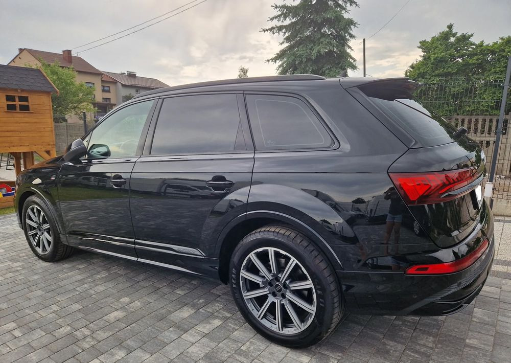 Audi Q7 - SUV: afbeelding 3 Audi Q7 - SUV: afbeelding 3