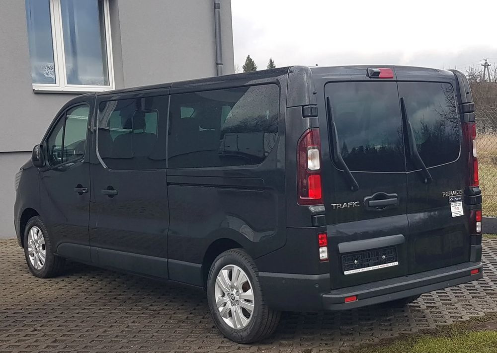 Renault Trafic - SUV: afbeelding 3 Renault Trafic - SUV: afbeelding 3