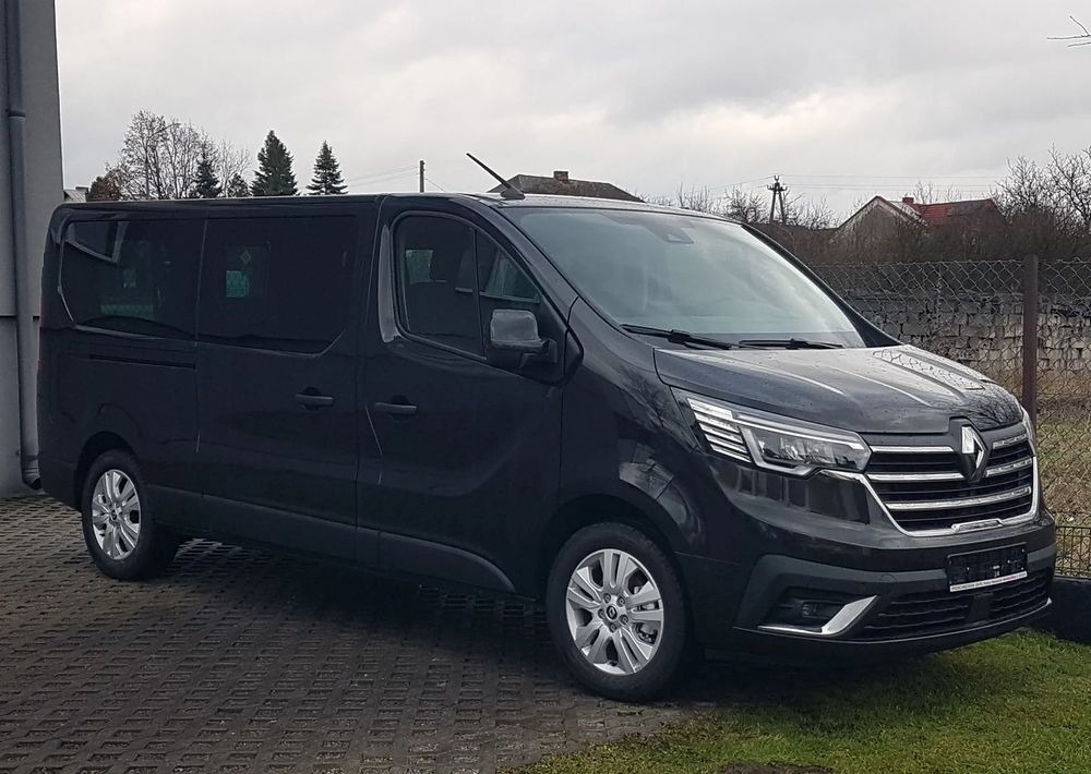 Renault Trafic - SUV: afbeelding 1 Renault Trafic - SUV: afbeelding 1