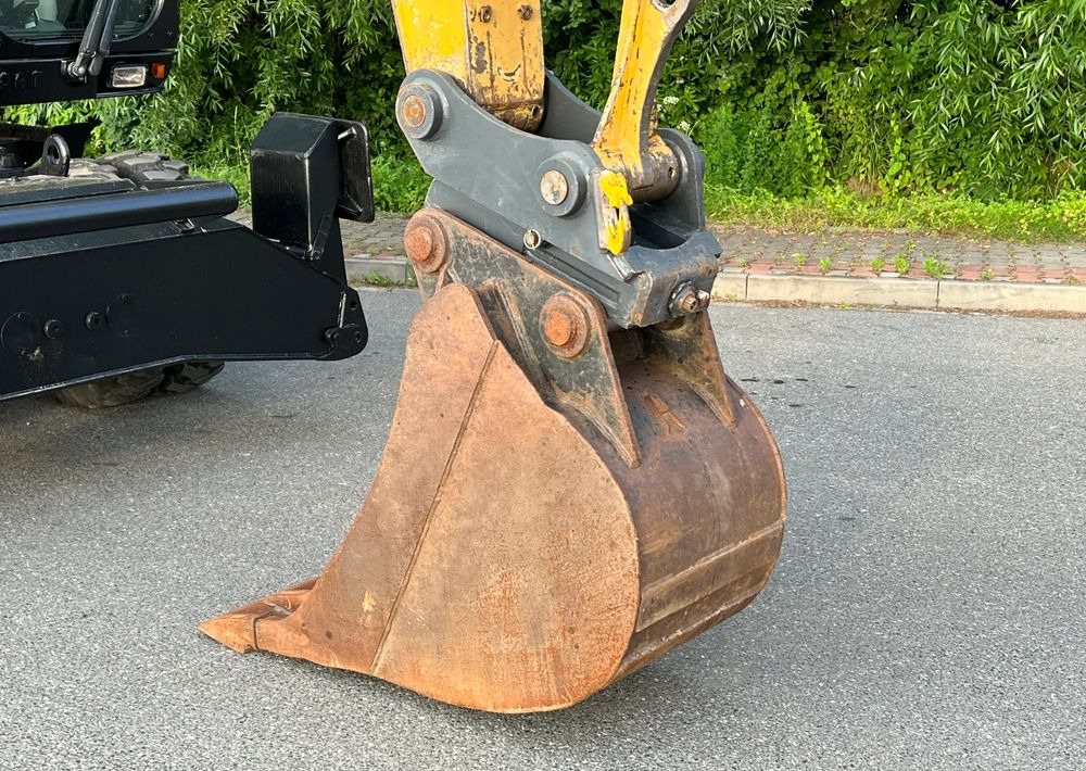 Caterpillar CAT M315C CATERPILLAR SPROWADZONY Bardzo Dobry Stan - Mobiele graafmachine: afbeelding 2 Caterpillar CAT M315C CATERPILLAR SPROWADZONY Bardzo Dobry Stan - Mobiele graafmachine: afbeelding 2