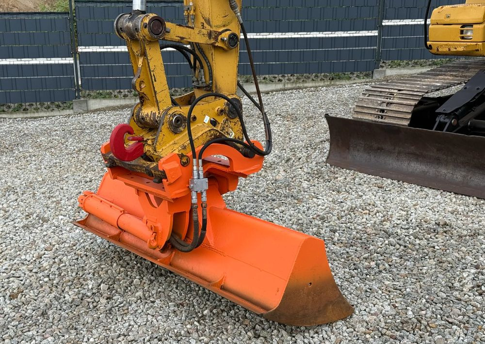 Caterpillar * Koparka CAT 312 D L * Szybkozłącze * Bardzo Dobry Stan * Caterpillar - Rupsgraafmachine: afbeelding 3 Caterpillar * Koparka CAT 312 D L * Szybkozłącze * Bardzo Dobry Stan * Caterpillar - Rupsgraafmachine: afbeelding 3