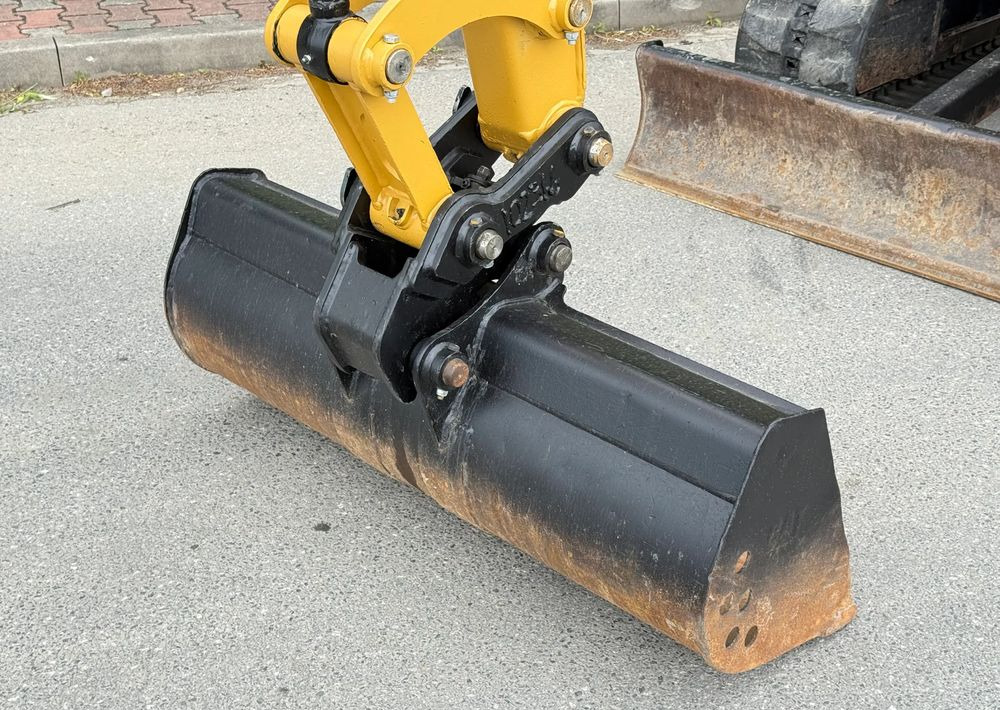 Caterpillar Minikoparka * CAT 305.5 CR * Sprowadzona ! * Bardzo Dobry Stan * Minikoparka - Rupsgraafmachine: afbeelding 5 Caterpillar Minikoparka * CAT 305.5 CR * Sprowadzona ! * Bardzo Dobry Stan * Minikoparka - Rupsgraafmachine: afbeelding 5