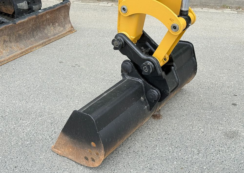 Caterpillar Minikoparka * CAT 305.5 CR * Sprowadzona ! * Bardzo Dobry Stan * Minikoparka - Rupsgraafmachine: afbeelding 4 Caterpillar Minikoparka * CAT 305.5 CR * Sprowadzona ! * Bardzo Dobry Stan * Minikoparka - Rupsgraafmachine: afbeelding 4
