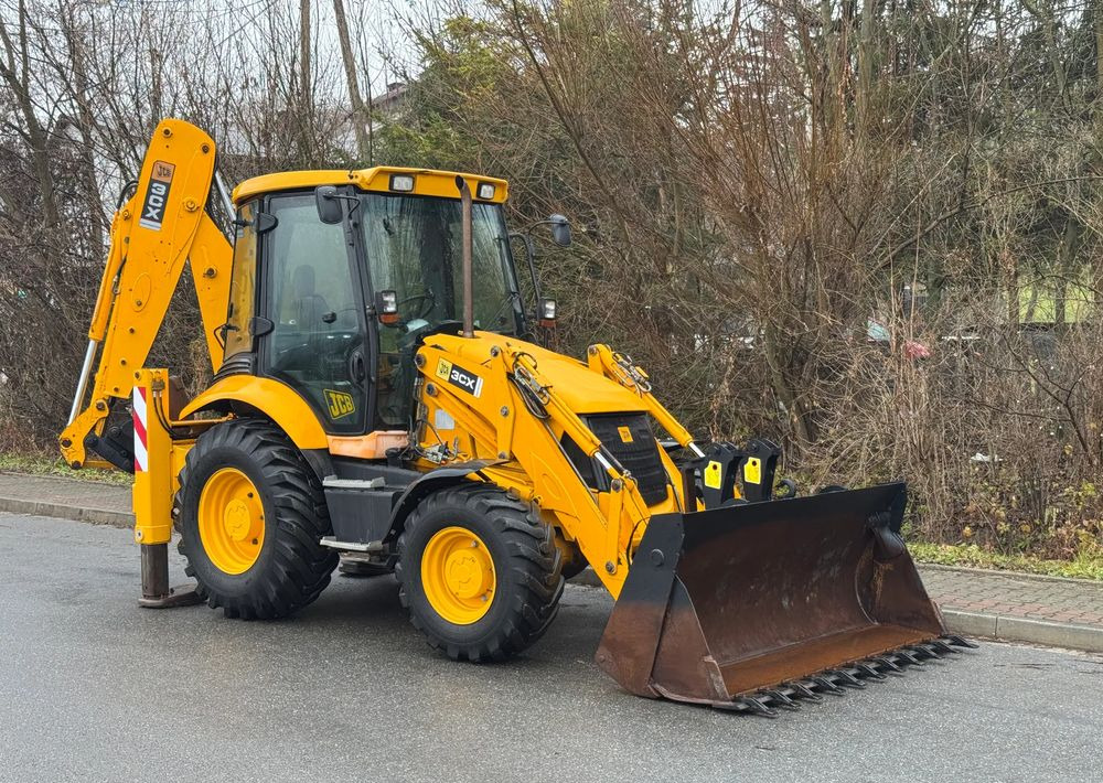JCB * 3CX * JCB CONTRACTOR * Koparko Ładowarka Bardzo Dobry Stan - Graaflaadmachine: afbeelding 2 JCB * 3CX * JCB CONTRACTOR * Koparko Ładowarka Bardzo Dobry Stan - Graaflaadmachine: afbeelding 2