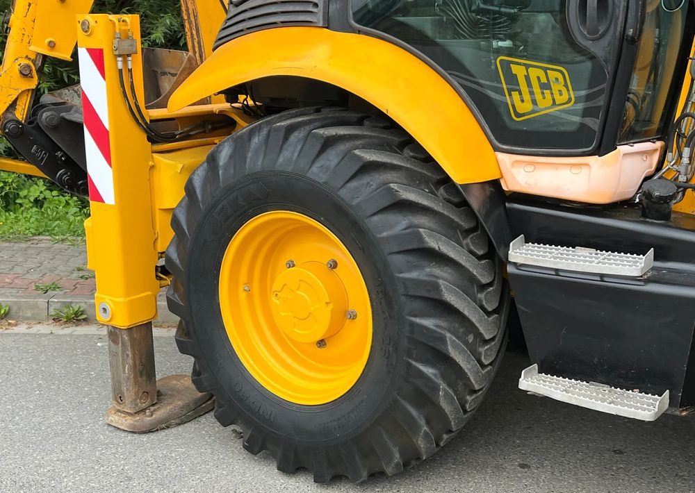 JCB * 3CX * JCB CONTRACTOR * Koparko Ładowarka Bardzo Dobry Stan - Graaflaadmachine: afbeelding 3 JCB * 3CX * JCB CONTRACTOR * Koparko Ładowarka Bardzo Dobry Stan - Graaflaadmachine: afbeelding 3