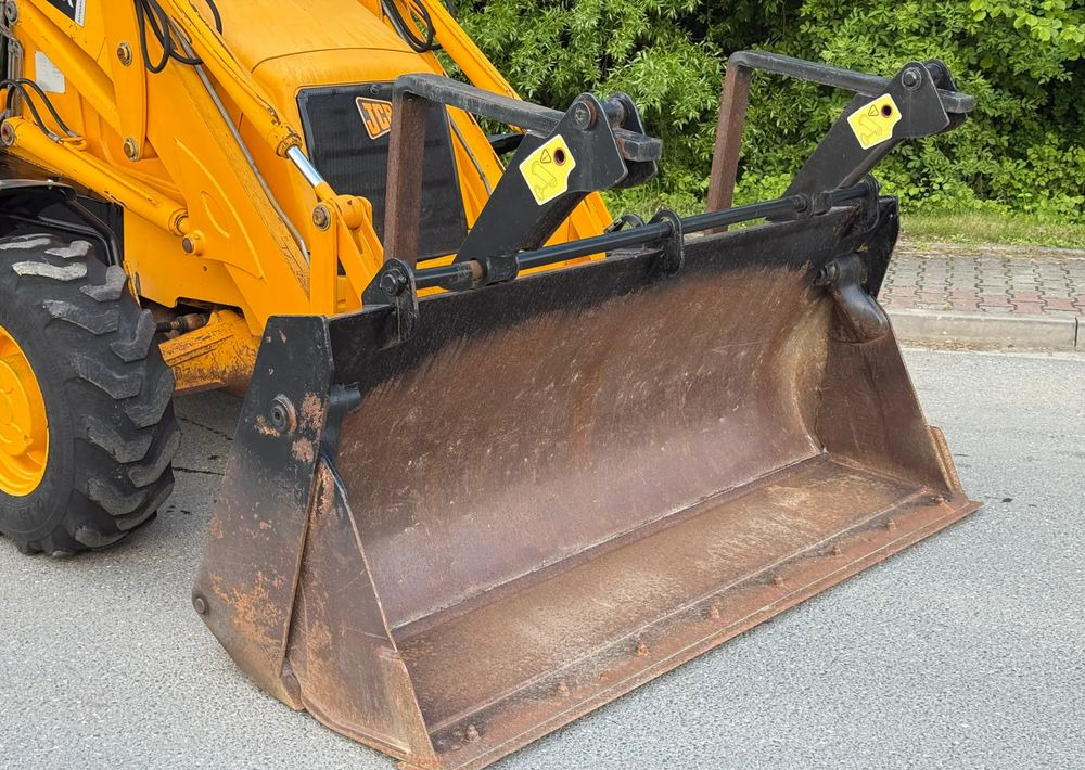 JCB * Koparko Ładowarka * JCB 3CX * Bardzo Dobry Stan - Graaflaadmachine: afbeelding 2 JCB * Koparko Ładowarka * JCB 3CX * Bardzo Dobry Stan - Graaflaadmachine: afbeelding 2