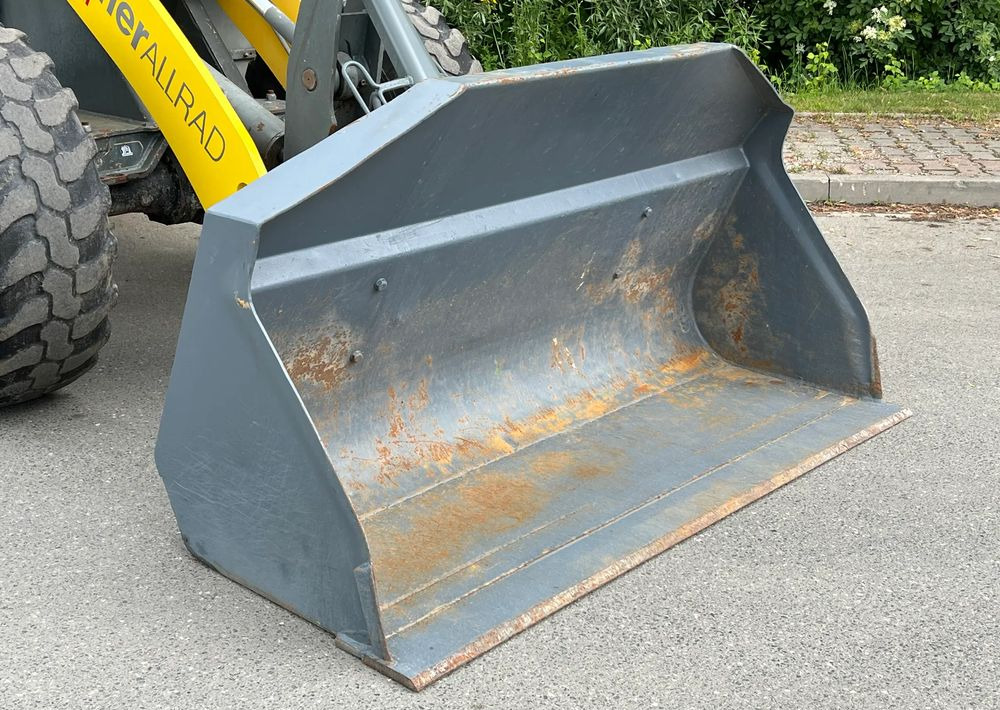 Kramer * Kramer Allrad Neuson 950 * Ładowarka * Sprowadzona * Bardzo Dobry Stan - Wiellader: afbeelding 2 Kramer * Kramer Allrad Neuson 950 * Ładowarka * Sprowadzona * Bardzo Dobry Stan - Wiellader: afbeelding 2