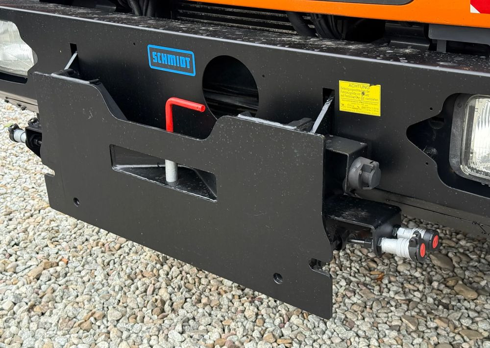 MAN * MAN 10-220 * Wywrotka Kiper Meiller * 4x4 * Zimowe Utrzymanie * Unimog * - Kipper vrachtwagen: afbeelding 3 MAN * MAN 10-220 * Wywrotka Kiper Meiller * 4x4 * Zimowe Utrzymanie * Unimog * - Kipper vrachtwagen: afbeelding 3