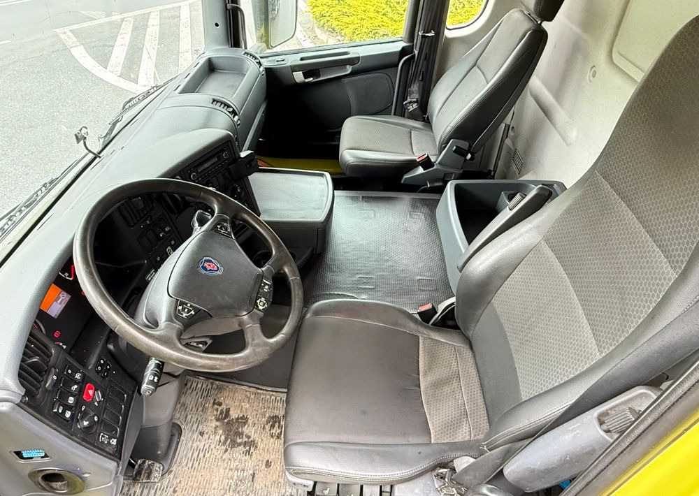 Scania * Zestaw * Scania G400 + Naczepa Kogel Kiper Wywrotka * Sprowadzony * Bardzo Dobry Stan * - Trekker: afbeelding 2 Scania * Zestaw * Scania G400 + Naczepa Kogel Kiper Wywrotka * Sprowadzony * Bardzo Dobry Stan * - Trekker: afbeelding 2