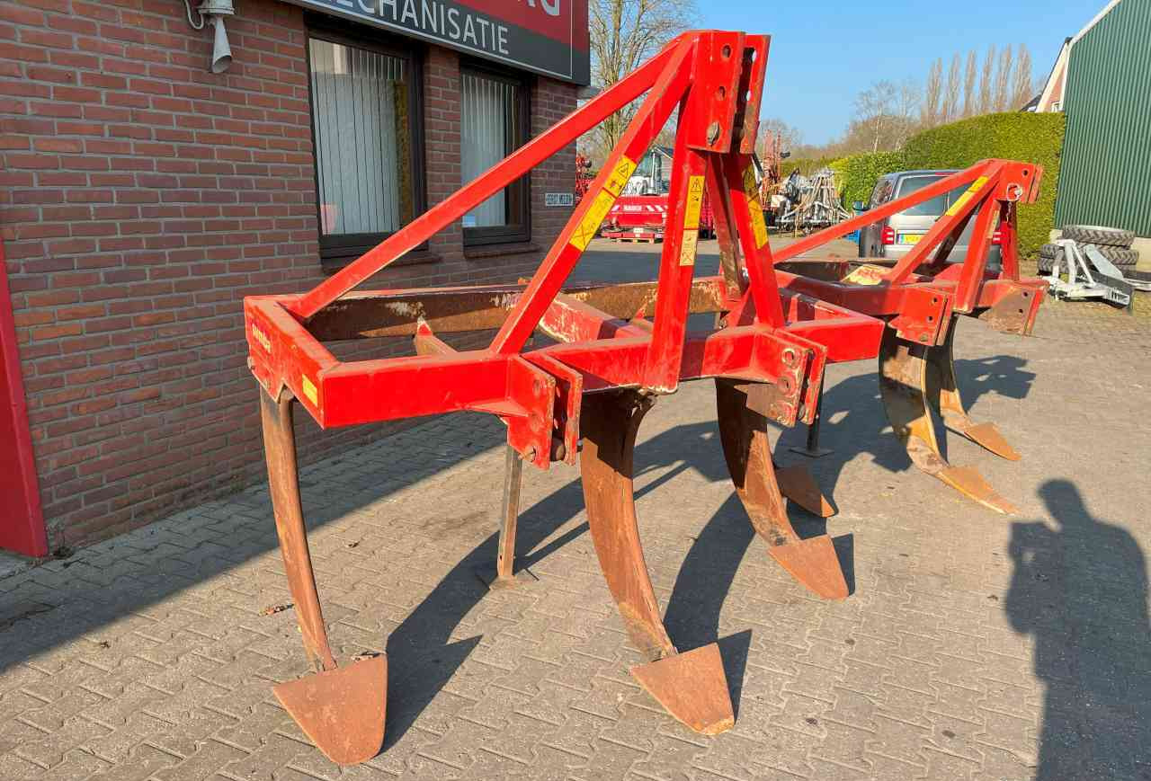 Evers Sumba WE-3M woeler, woelpoot, vaste tand, diepwoeler, grondbewerking - Woeler: afbeelding 3 Evers Sumba WE-3M woeler, woelpoot, vaste tand, diepwoeler, grondbewerking - Woeler: afbeelding 3