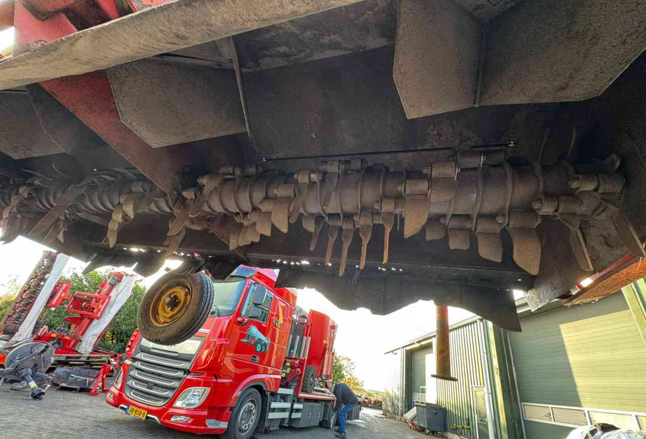 Grimme KS3000 - Loofklapper: afbeelding 4 Grimme KS3000 - Loofklapper: afbeelding 4