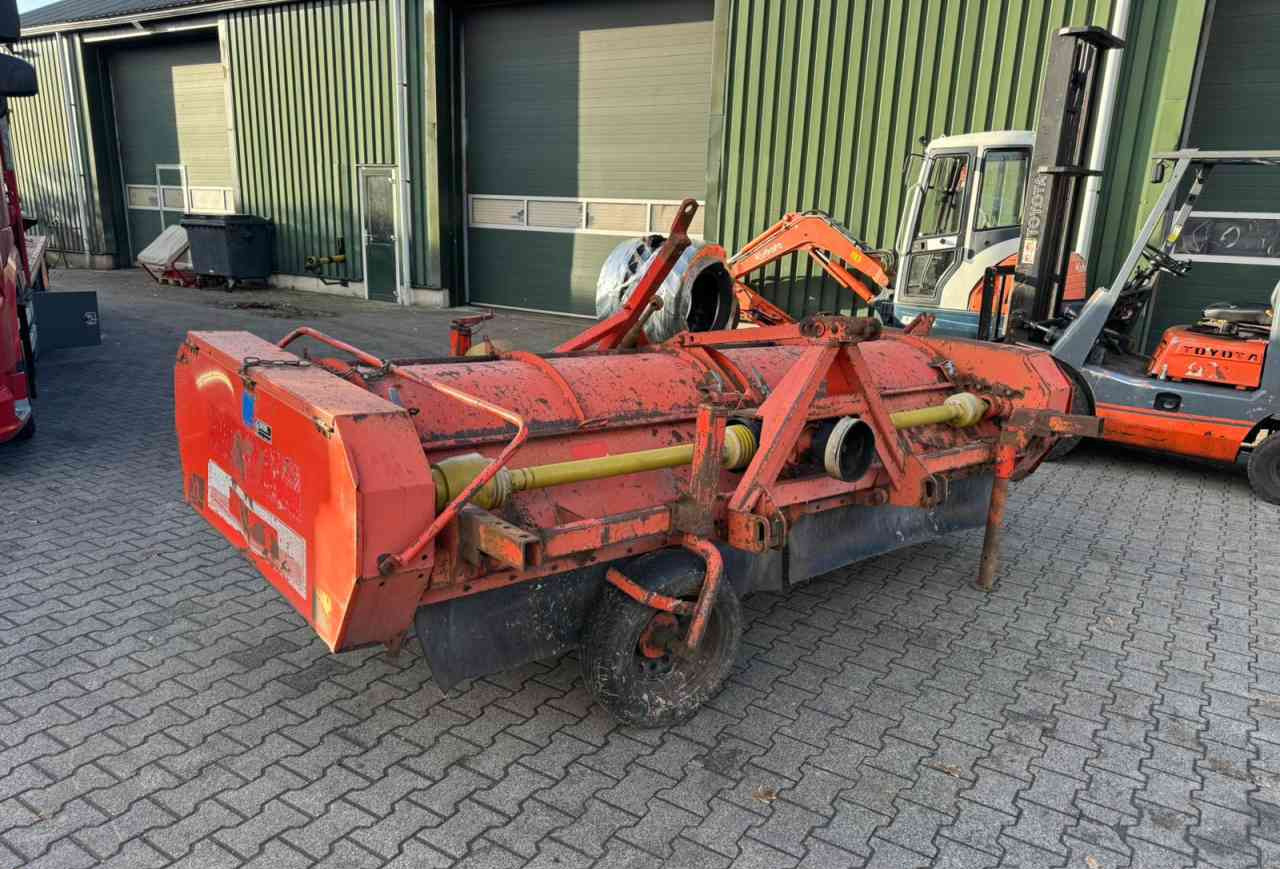 Grimme KS3000 - Loofklapper: afbeelding 1 Grimme KS3000 - Loofklapper: afbeelding 1